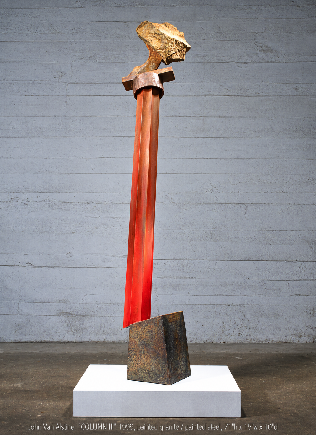 Column III (S-99-04)