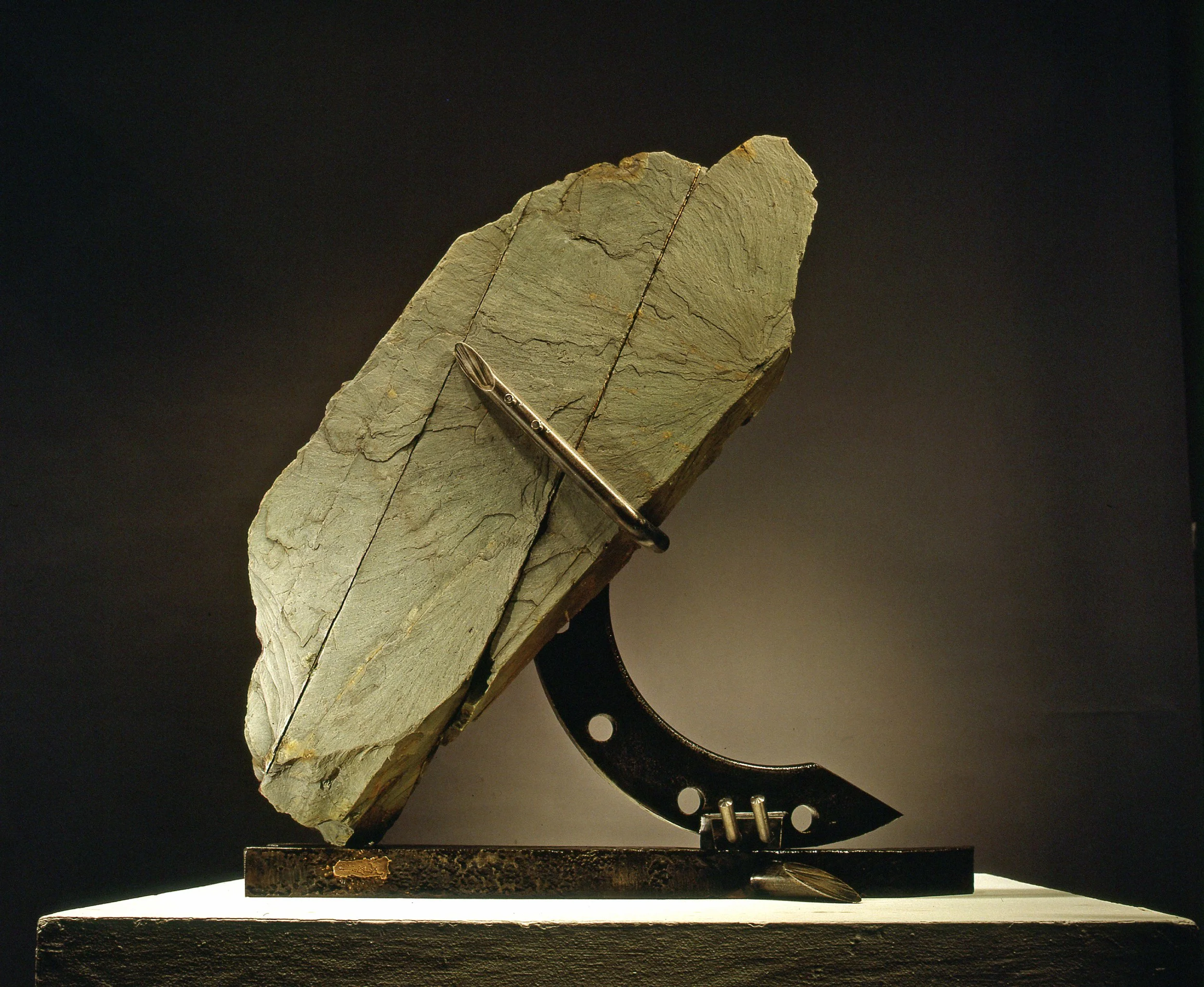 Cudgel II  (S-91-21)