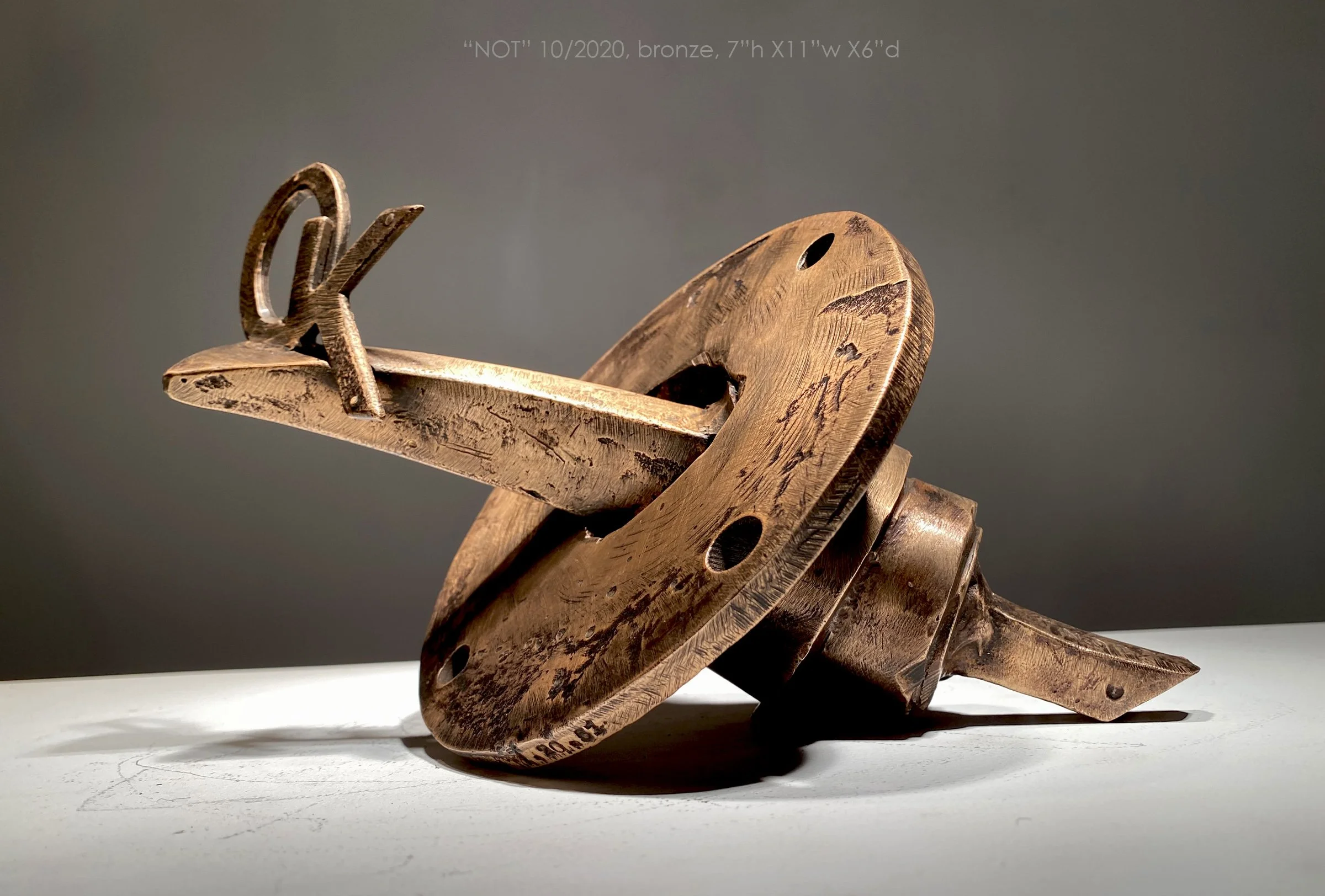 Not  (T-20-51)