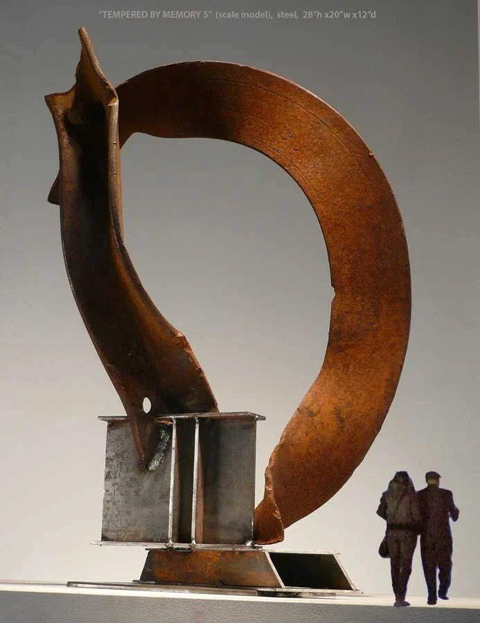 Scale model #5