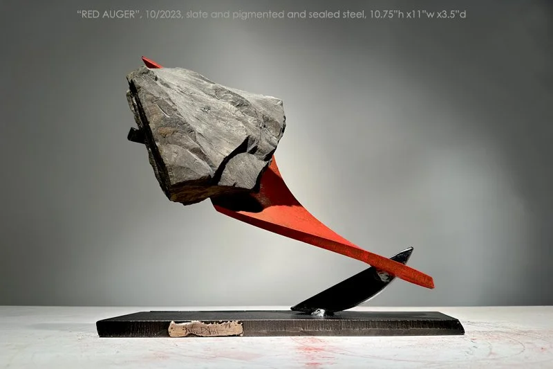 Auger   (T-23-20)