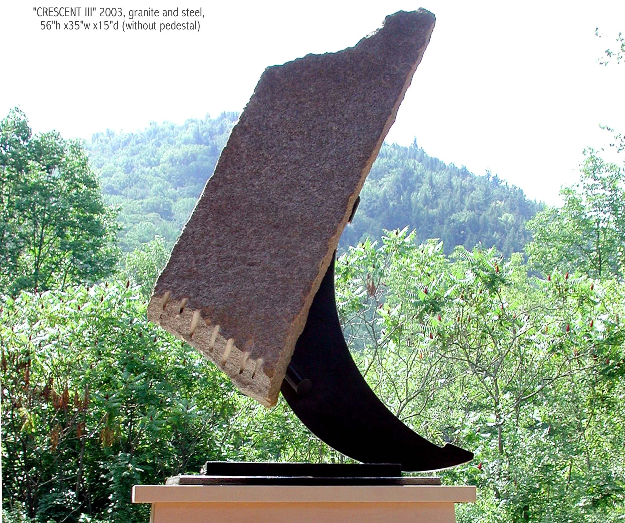 Crescent III  (T-03-20)