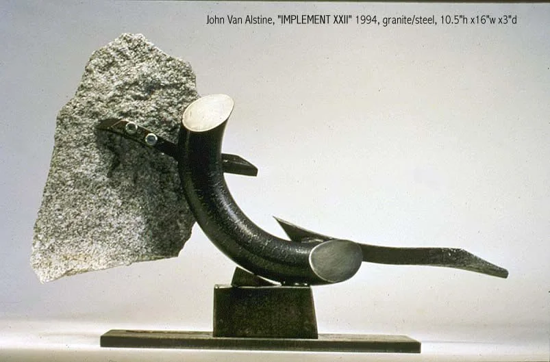 Implement XXII