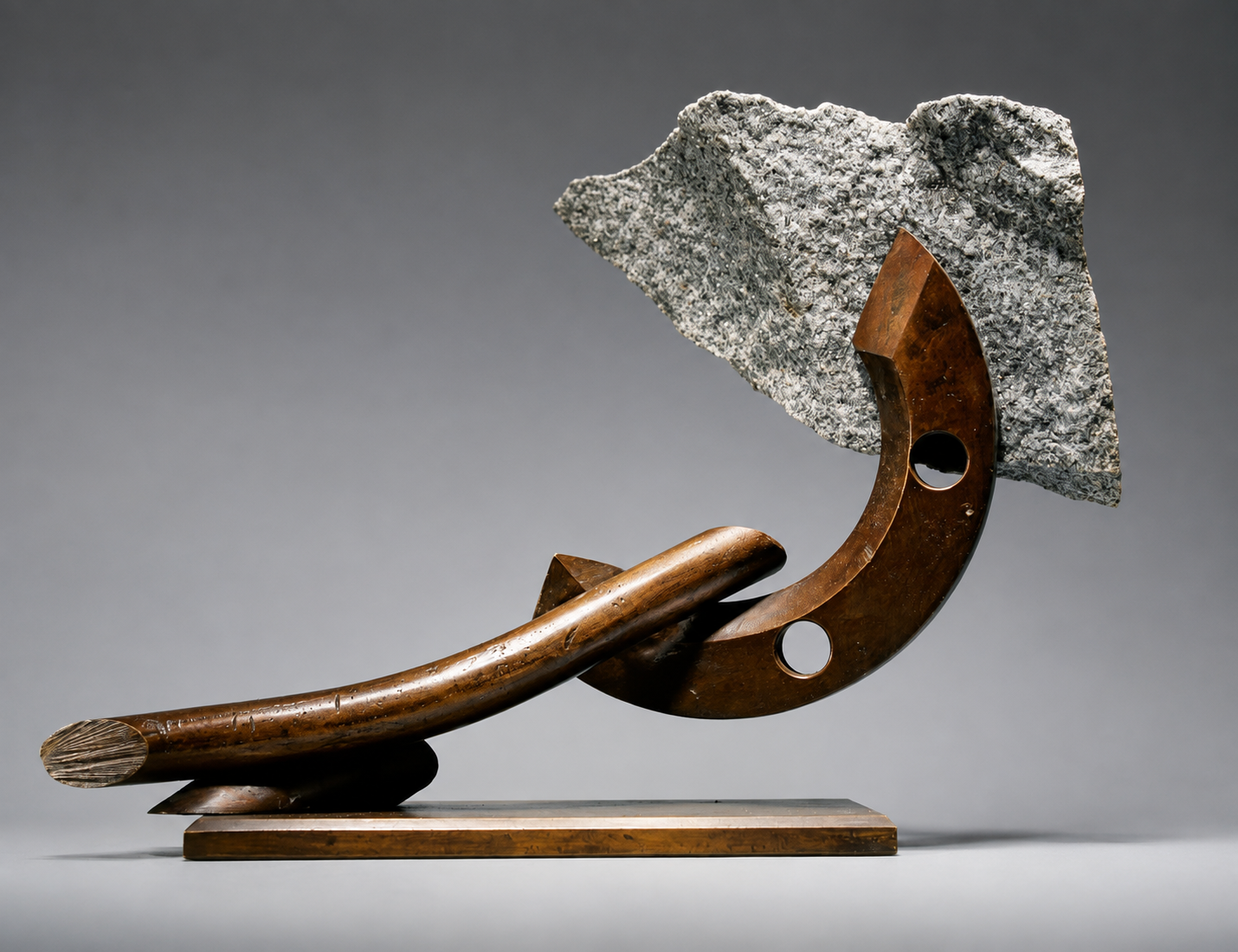 Implement XXIV (Bronze Implement)