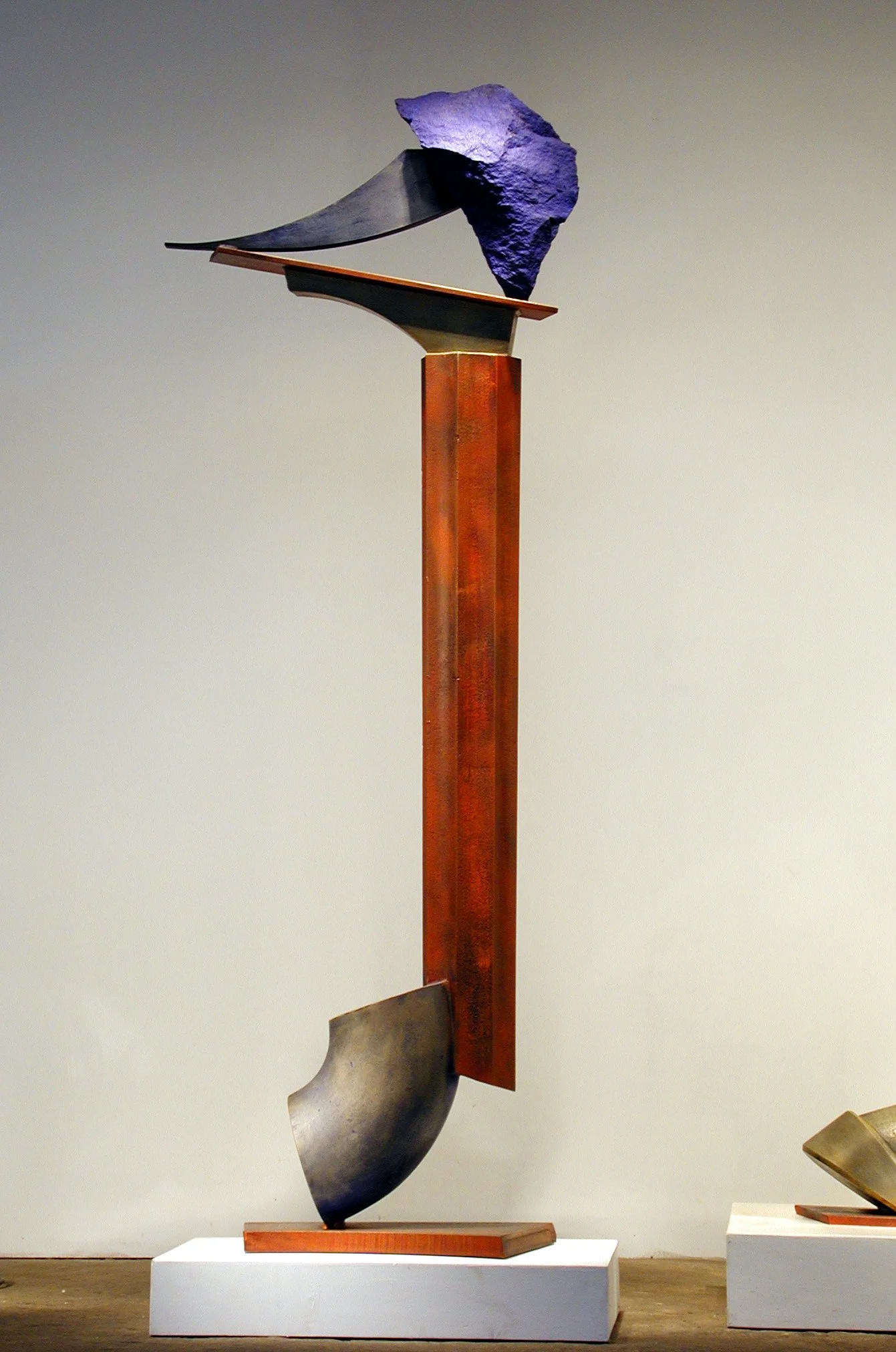 Geppetto'S Column