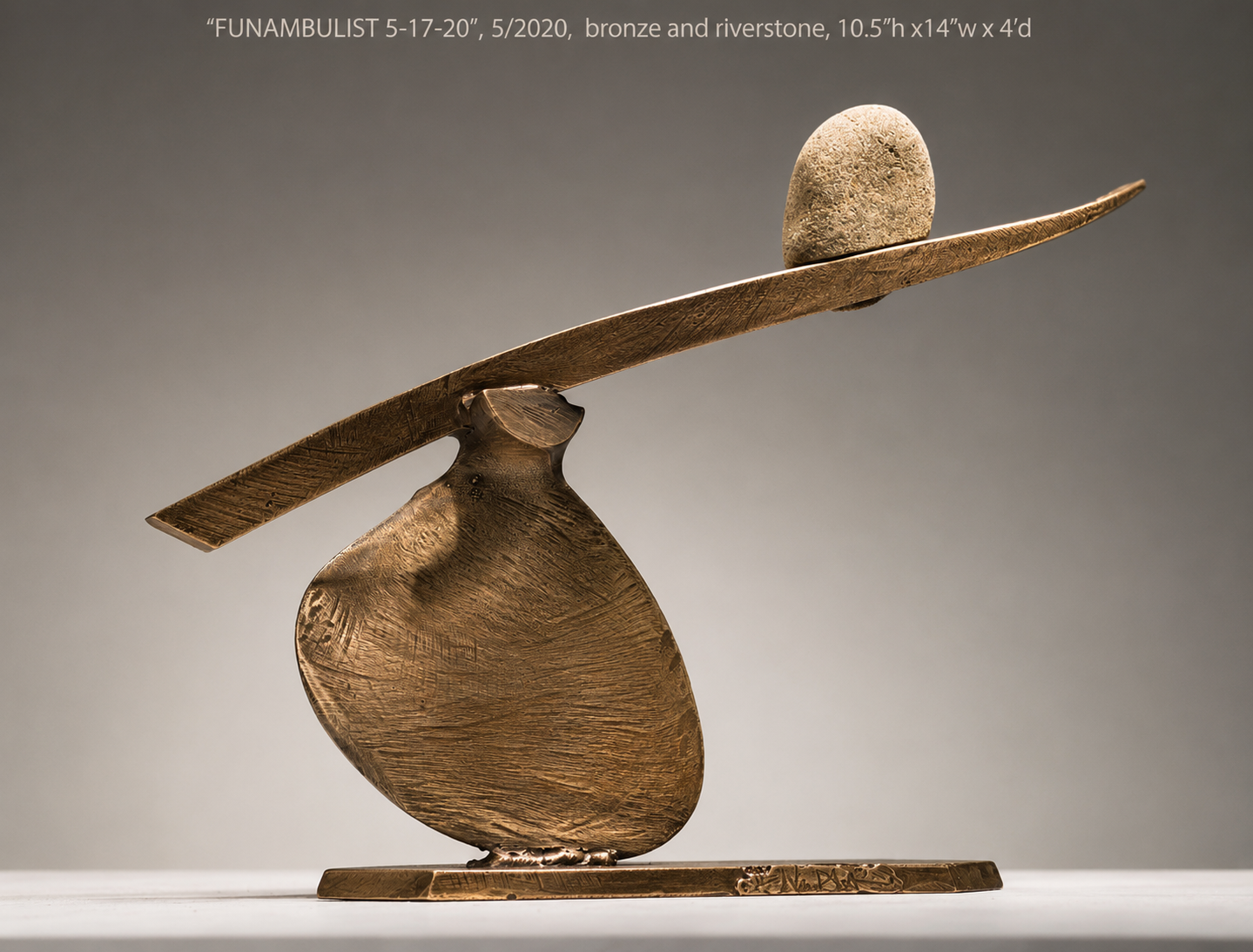 Funambulist 5-17-20  (T-20-25)