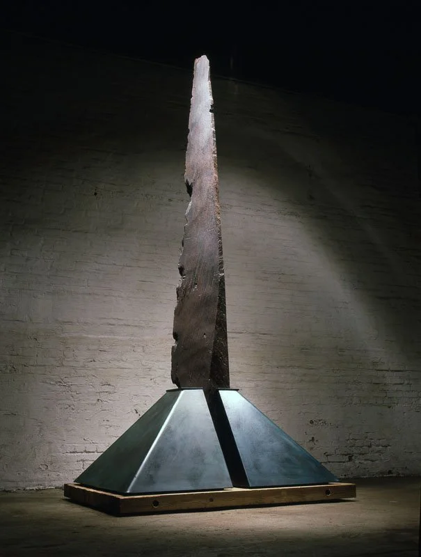 Slate Totem III