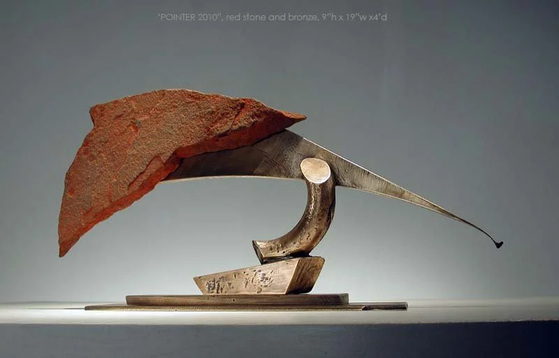 Pointer 2010  (T-10-19)