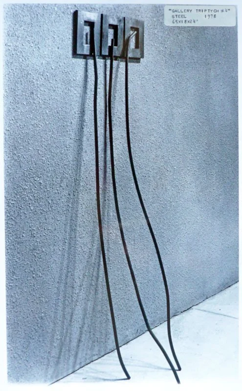 Gallery Triptych #4
