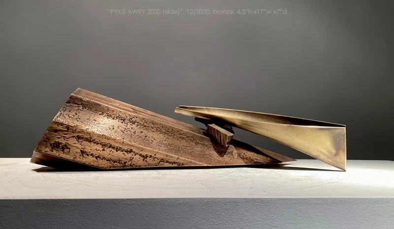 Pyxis Awry 2020 (Slide) (T-20-76)