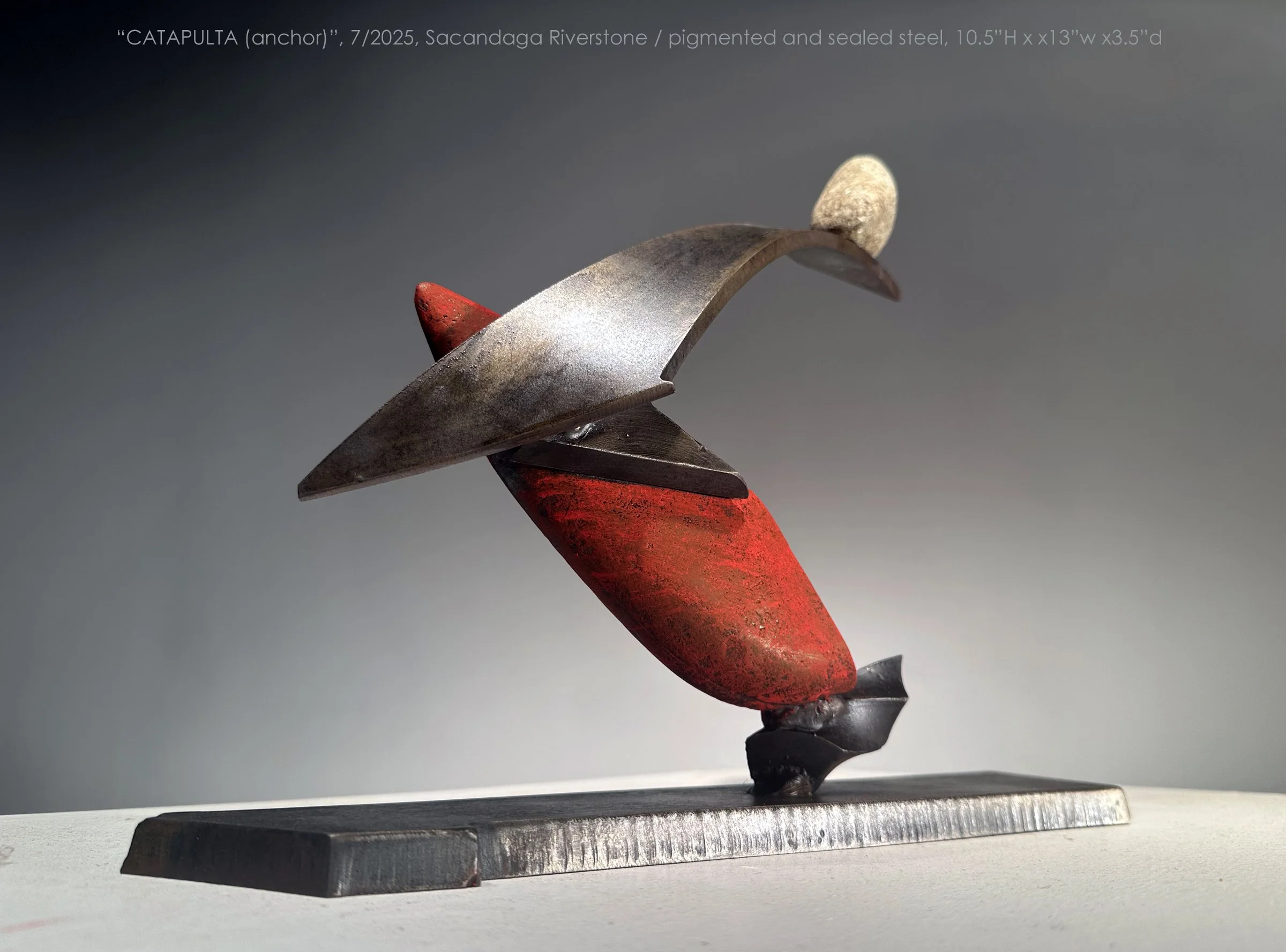 Catapulta (Anchora)  (T-25-16)