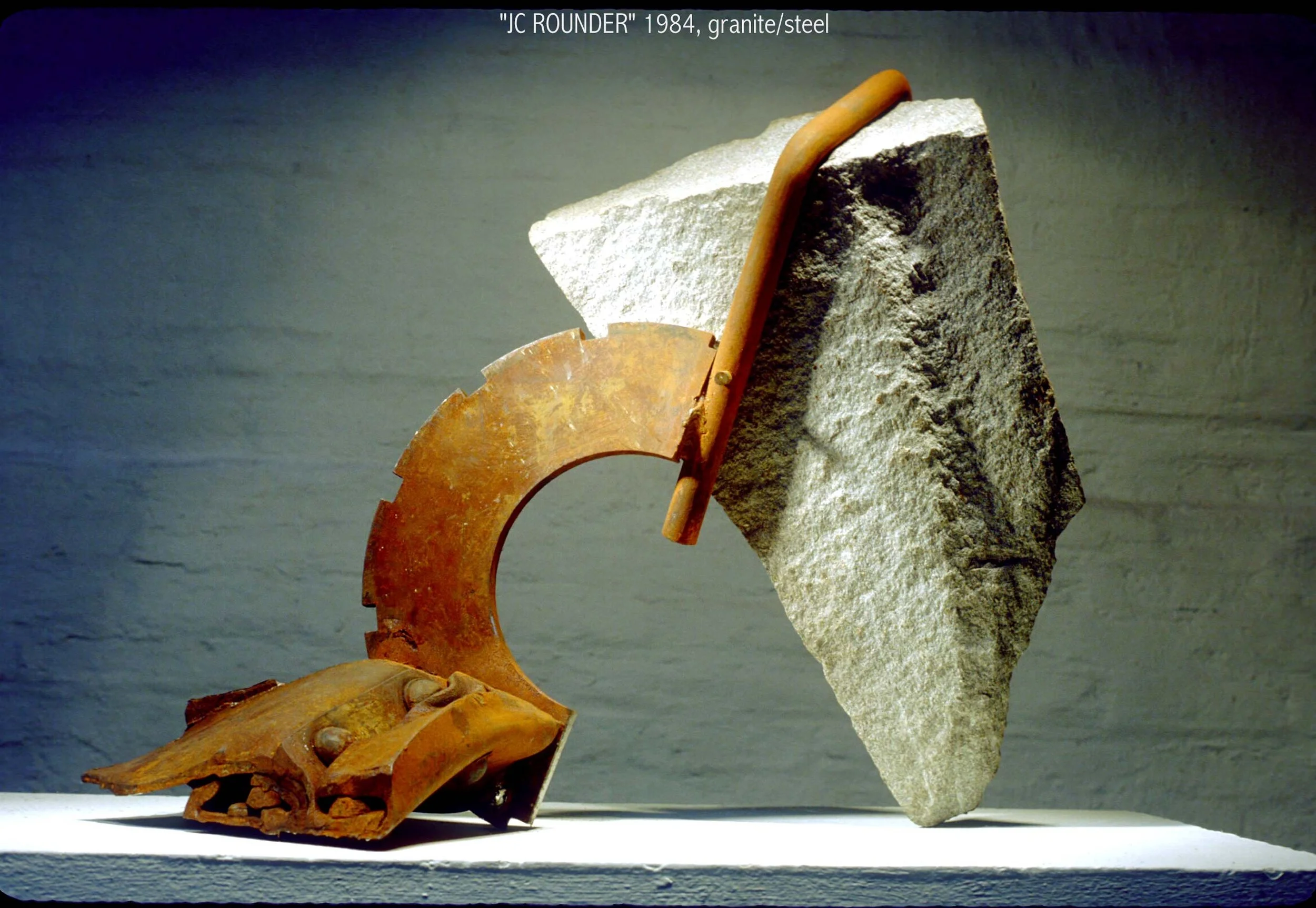 6Th Go-Round  (Destroyed)