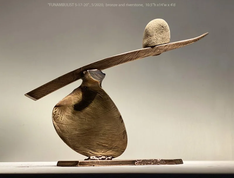 Funambulist 5-17-20  (T-20-25)