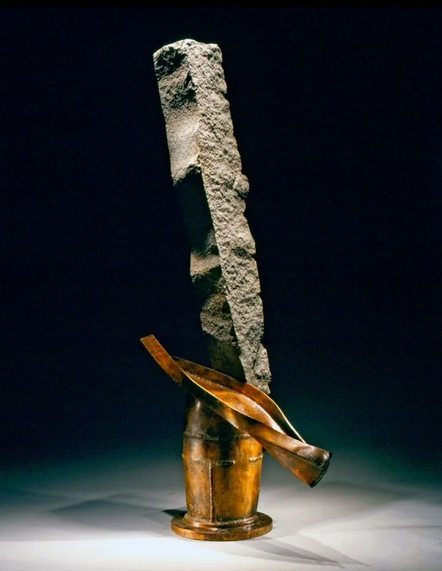 Symplegades II (1st Version)