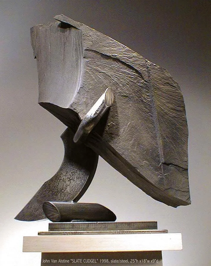Slate Cudgel