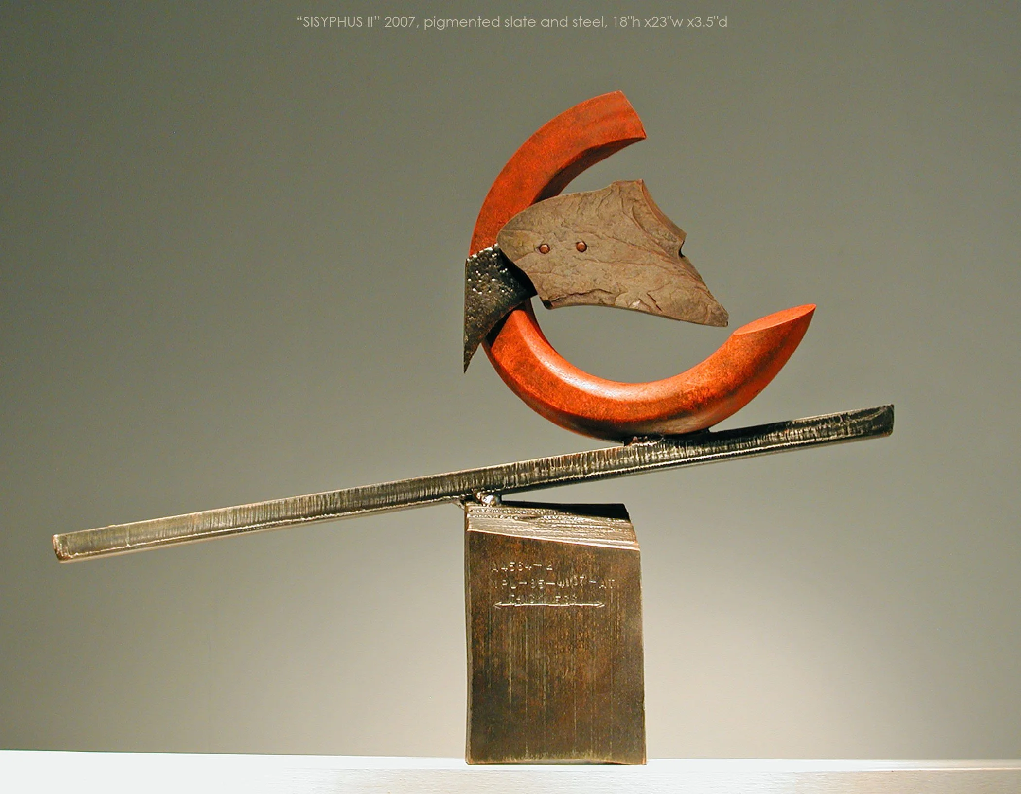 Sisyphus II
