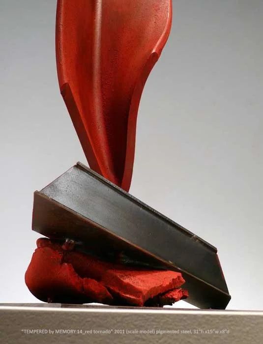 Scale model #14