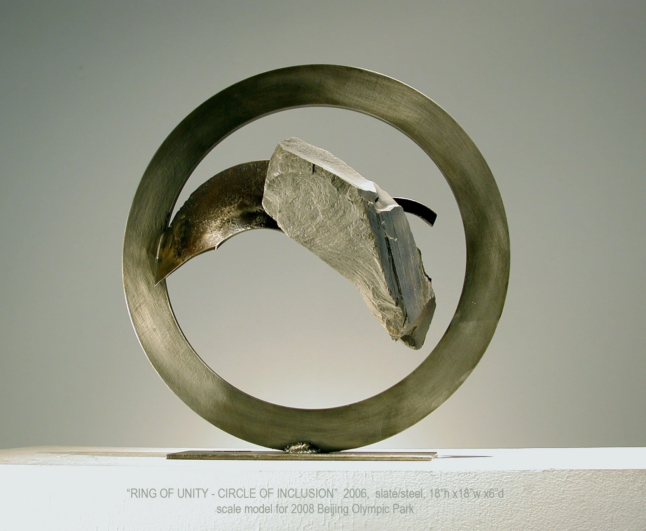 Ring Of Unity - Circle Of Inclusion
