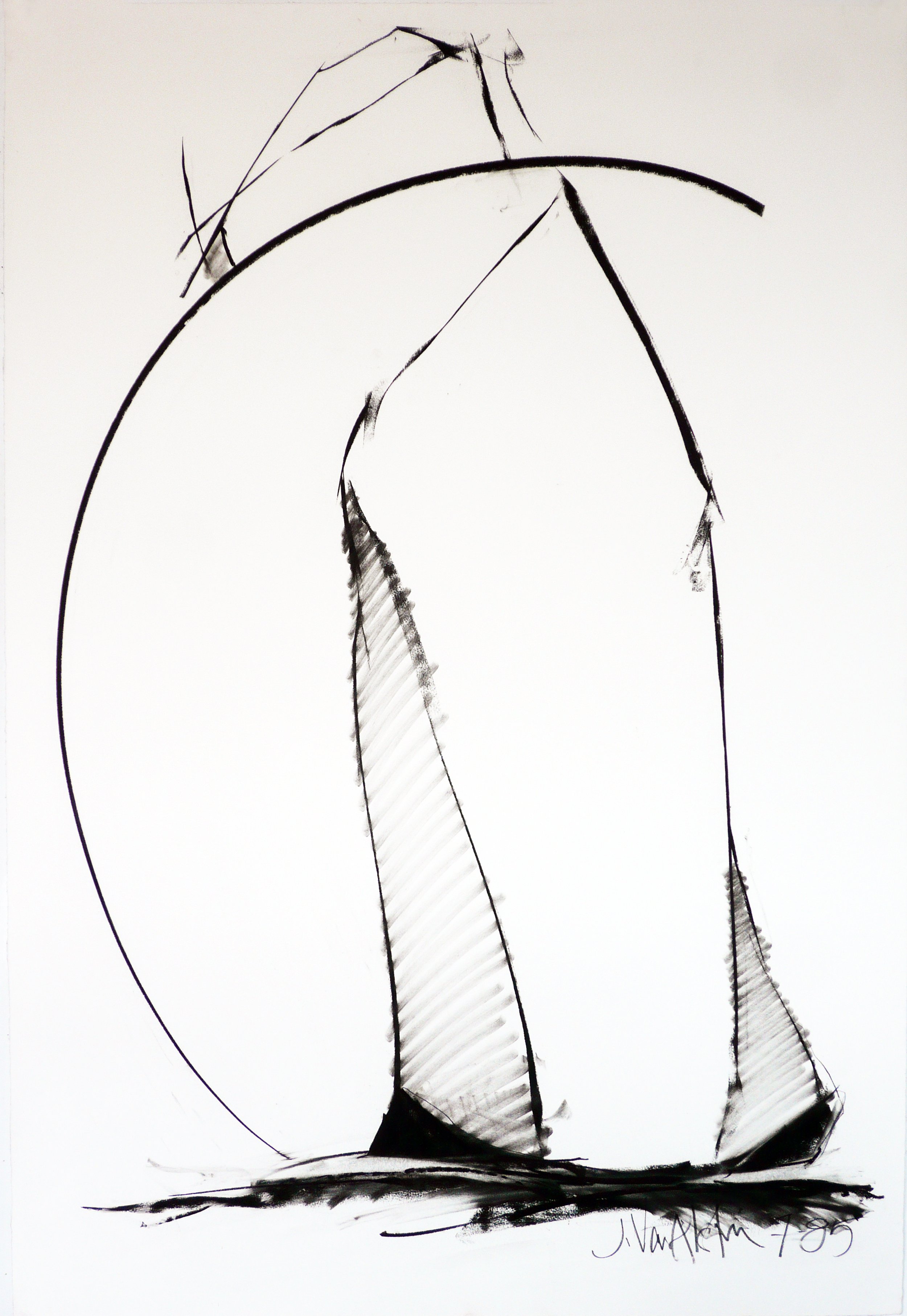 85_7_Arch_study_BW_42x30.jpg