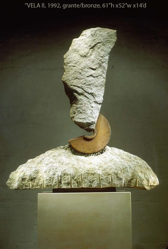 Vela II