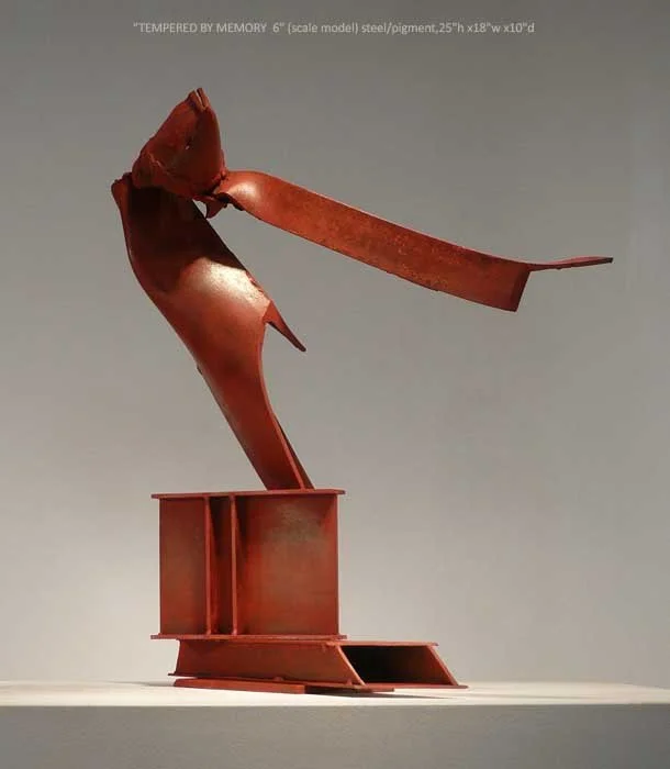 Scale model #6