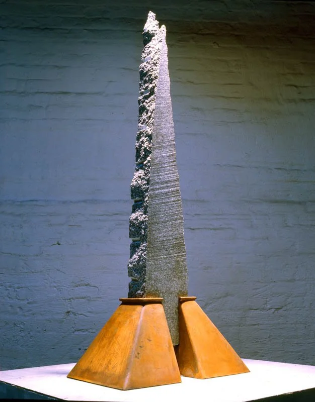 Stone Totem III