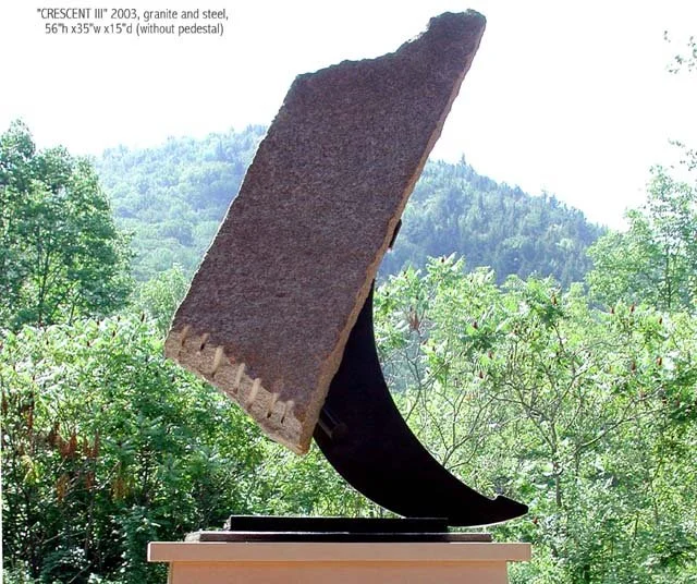 Crescent III  (T-03-20)