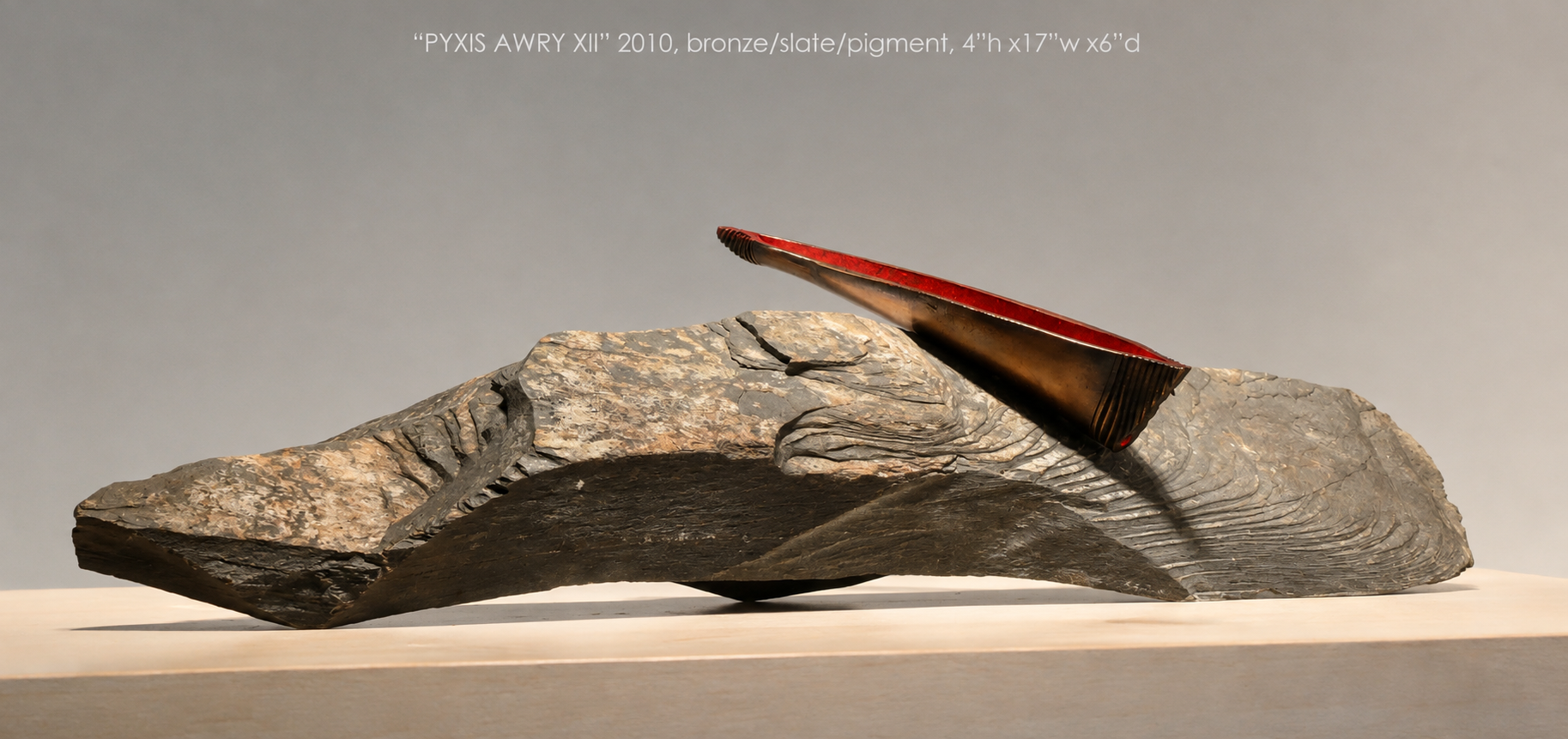 Pyxis Awry XII  (T-10-26)