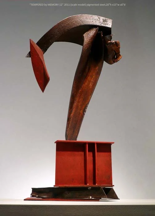 Scale model #12