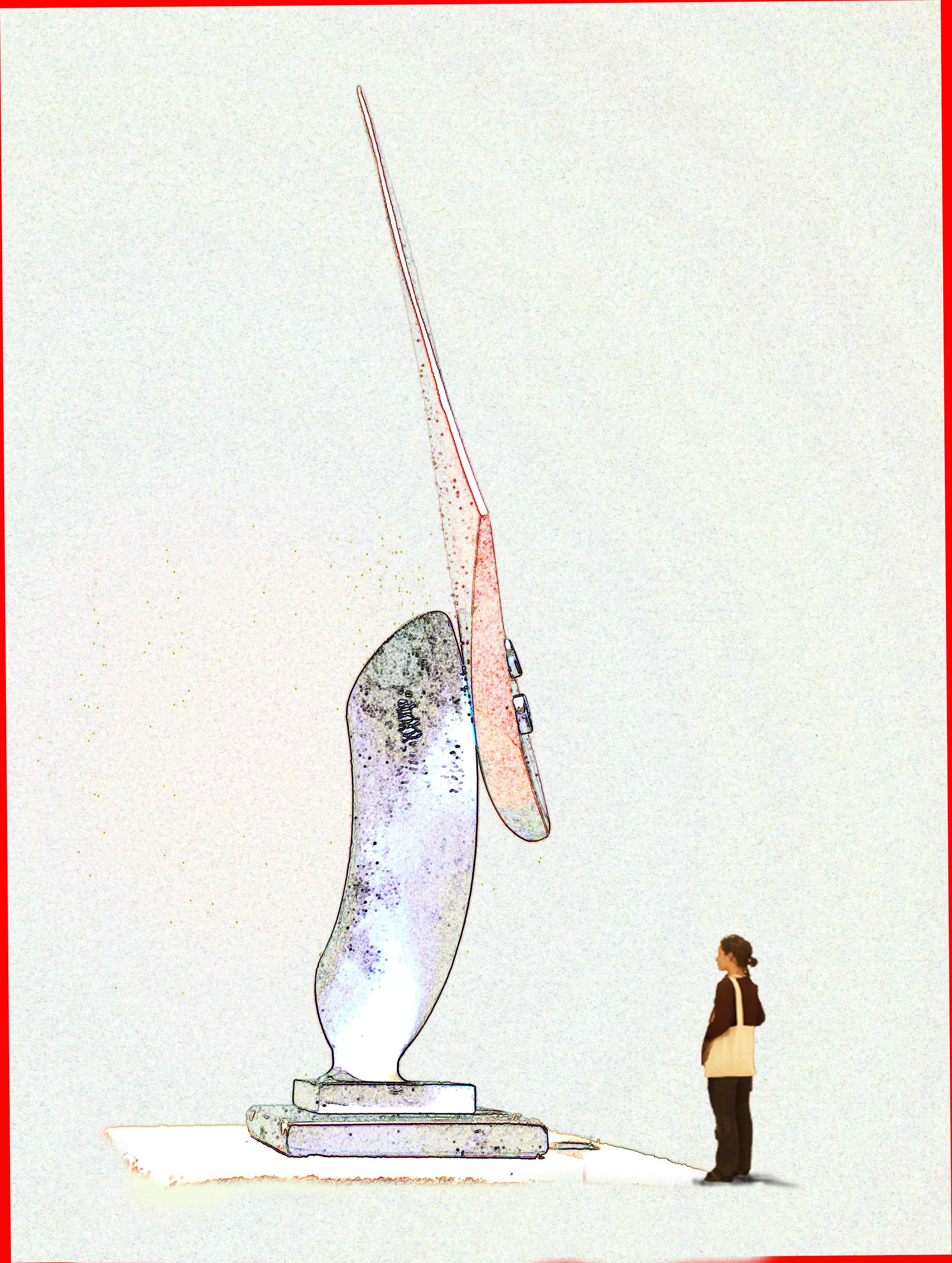 concept drawing