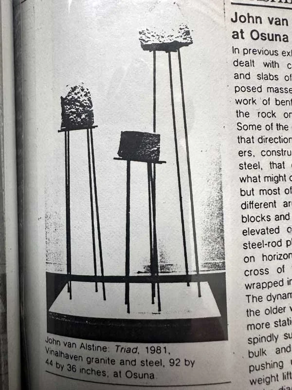 800Triad_Art in Am_review_David Tanous1981colse.jpg