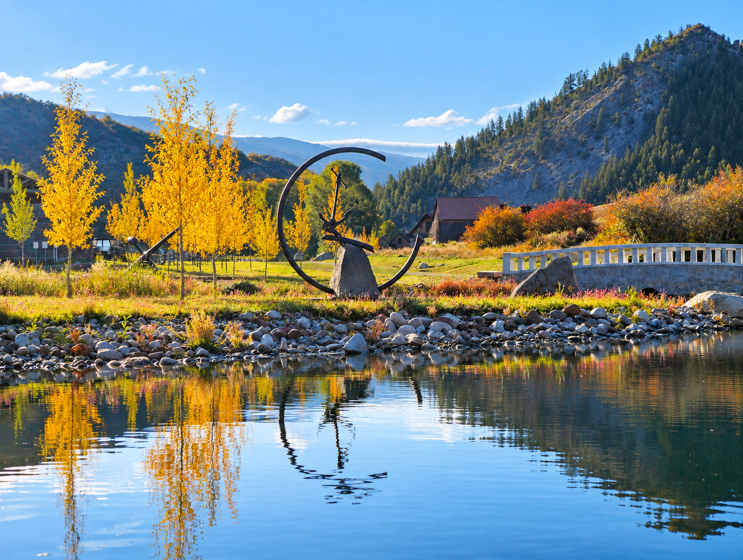 Aspen, CO - Red Butte Ranch