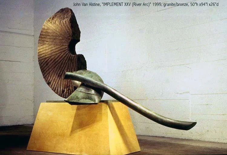 Implement XXV (River Arc)