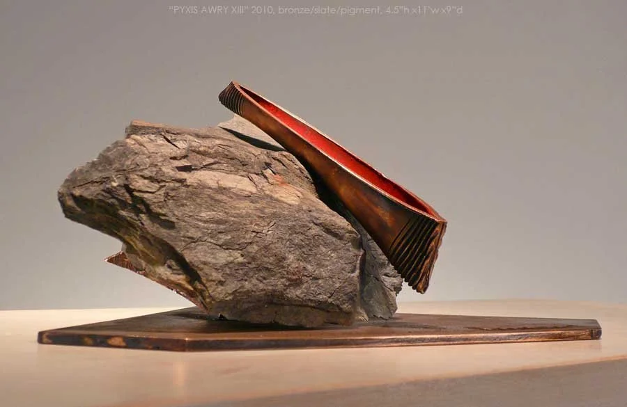 Pyxis Awry XIII (T-10-27)