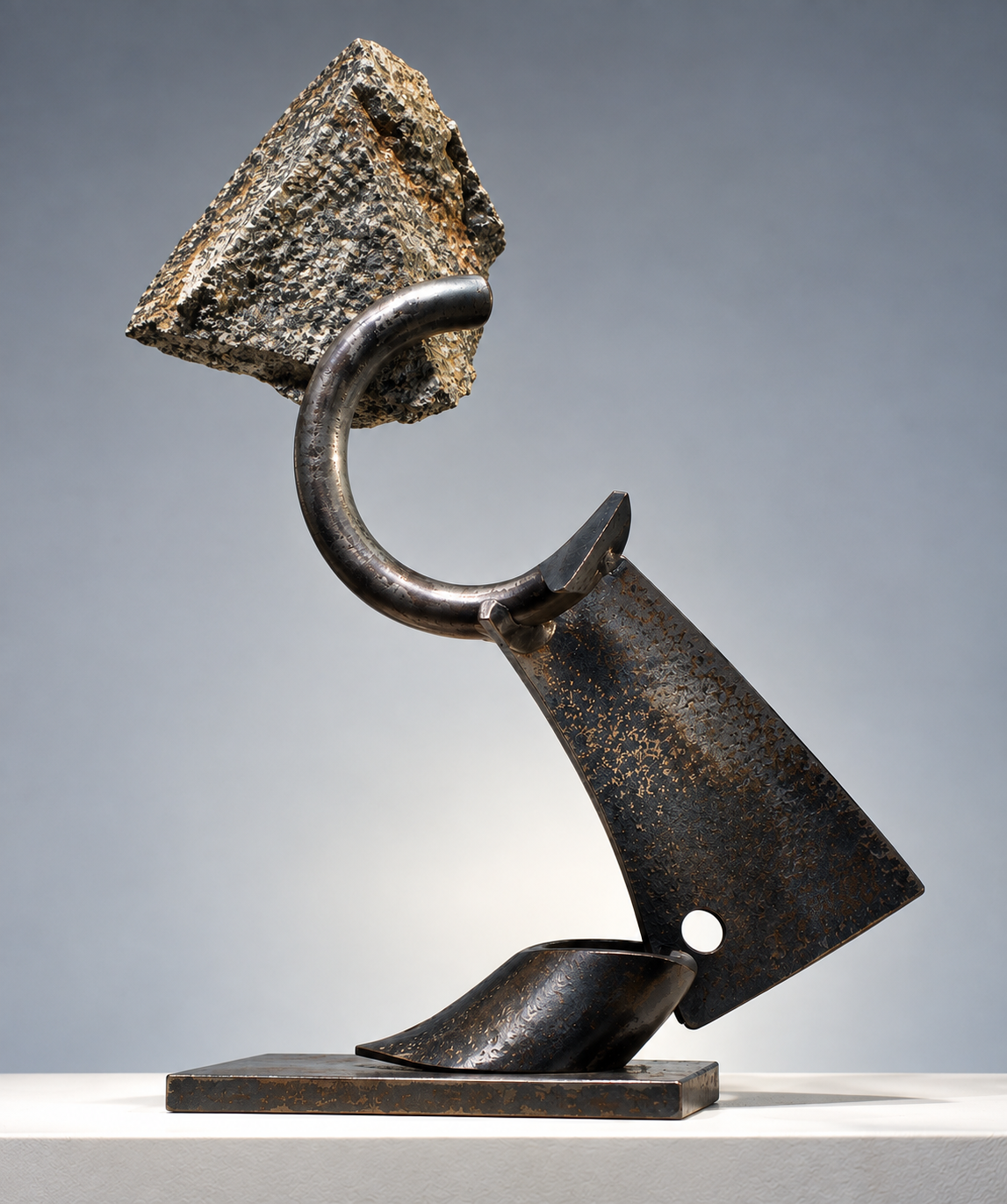 Cleaver (S-97-11)