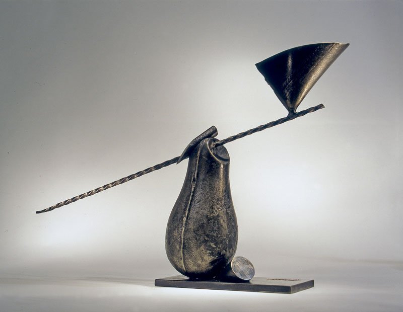 Untitled (Vessel)
