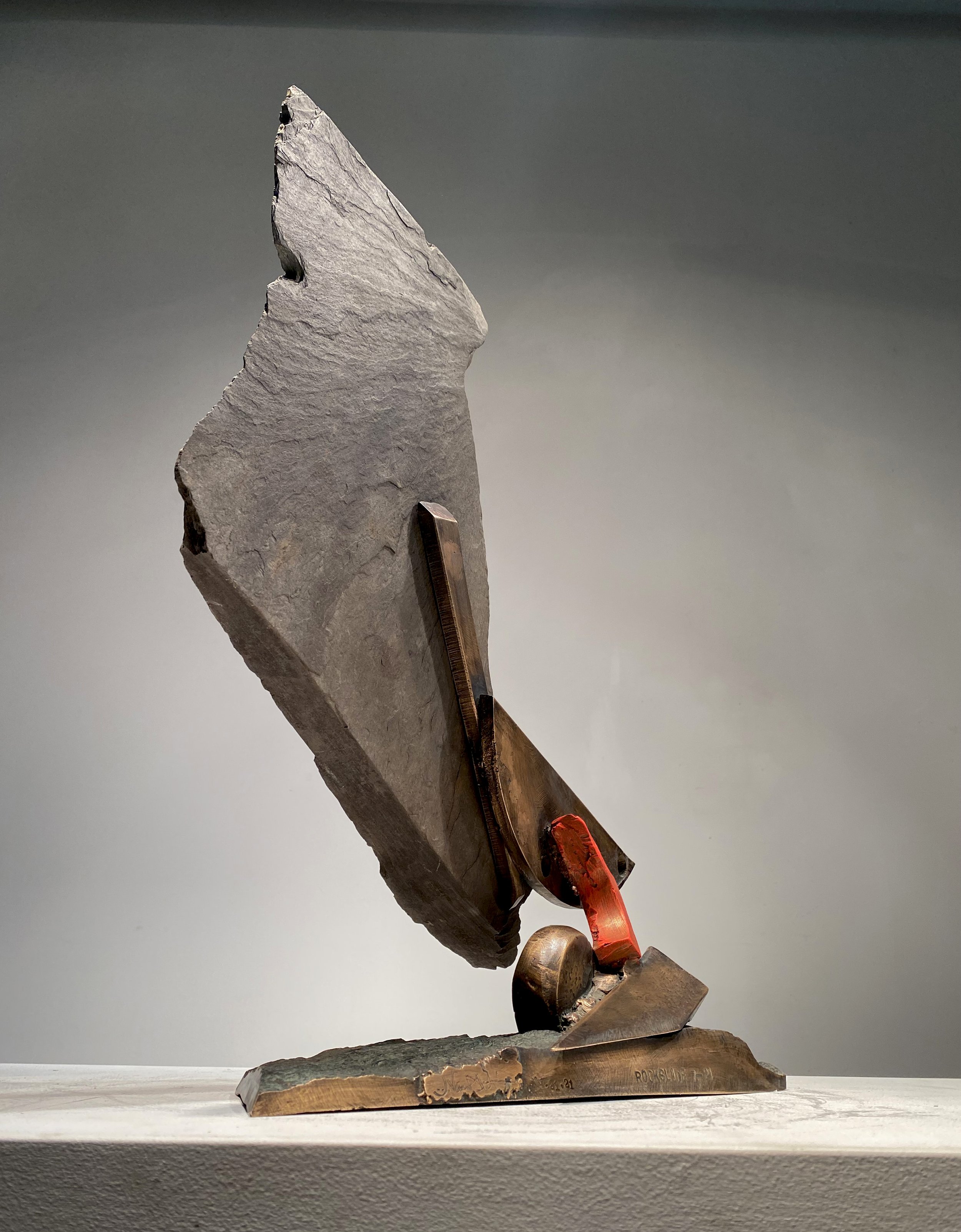 Rockslide 7-21  (T-21-30)