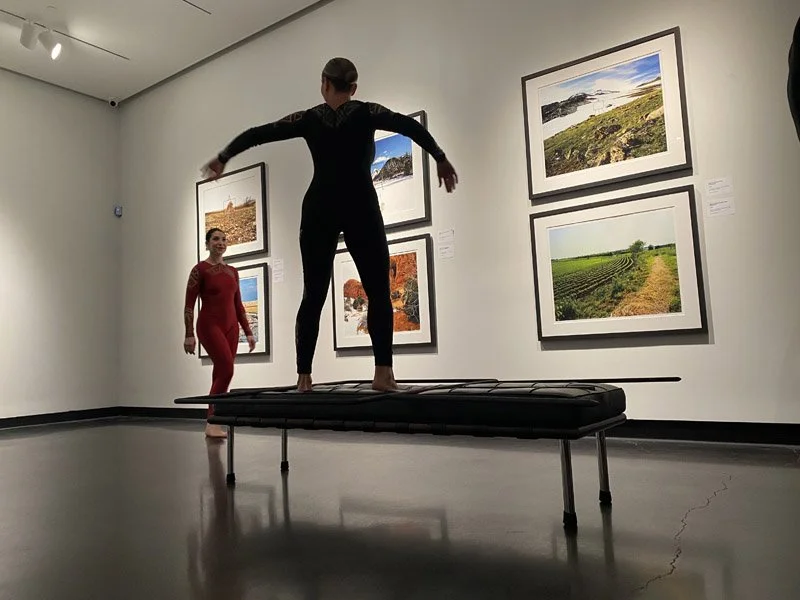 Ellen Sinopoli Dancers