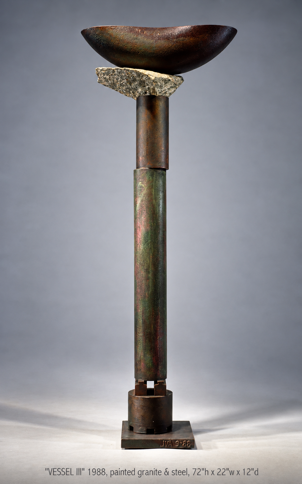 Vessel III