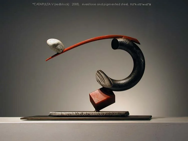 Catapulta V (Redblock)