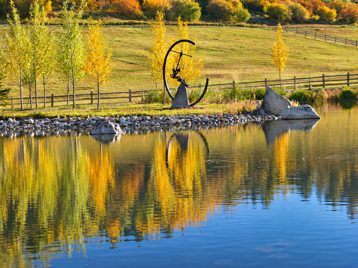 Aspen, CO - Red Butte Ranch