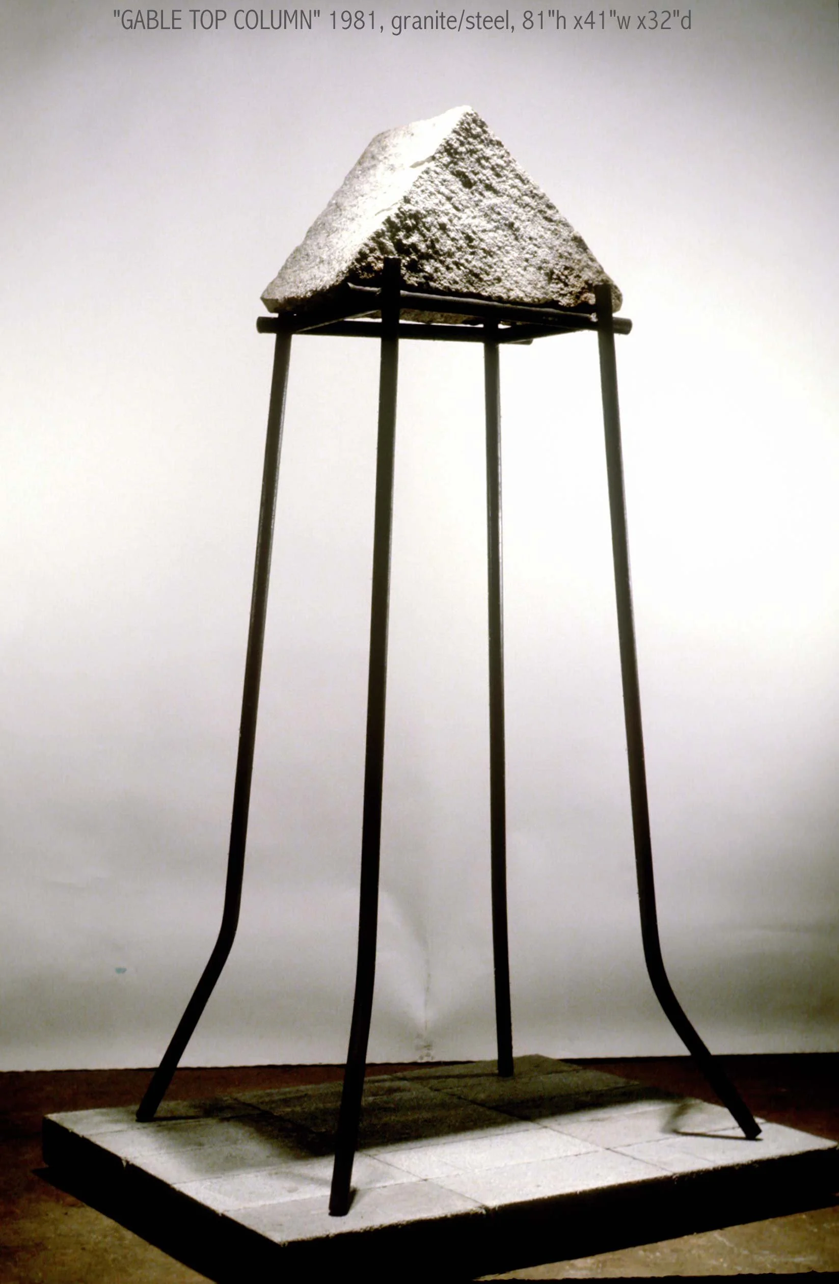 Gable Top