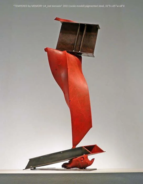 Scale model #14