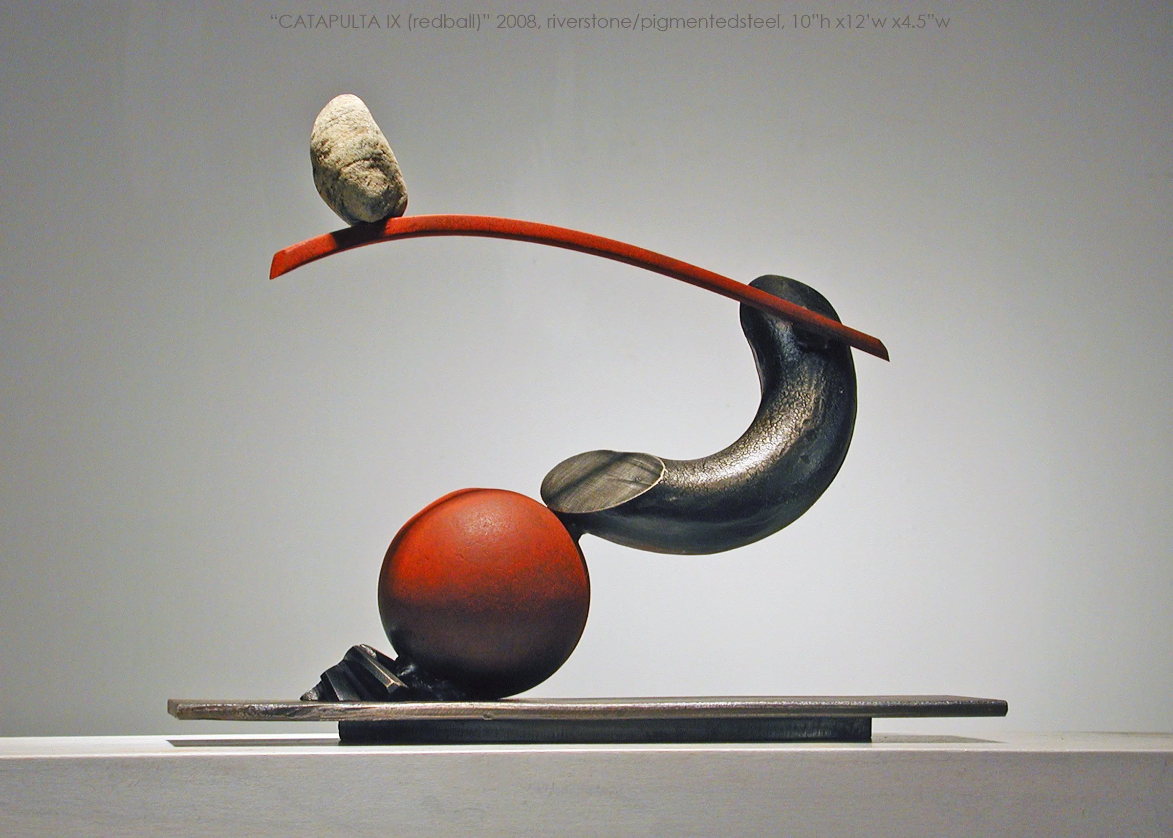 Catapulta IX (Redball)