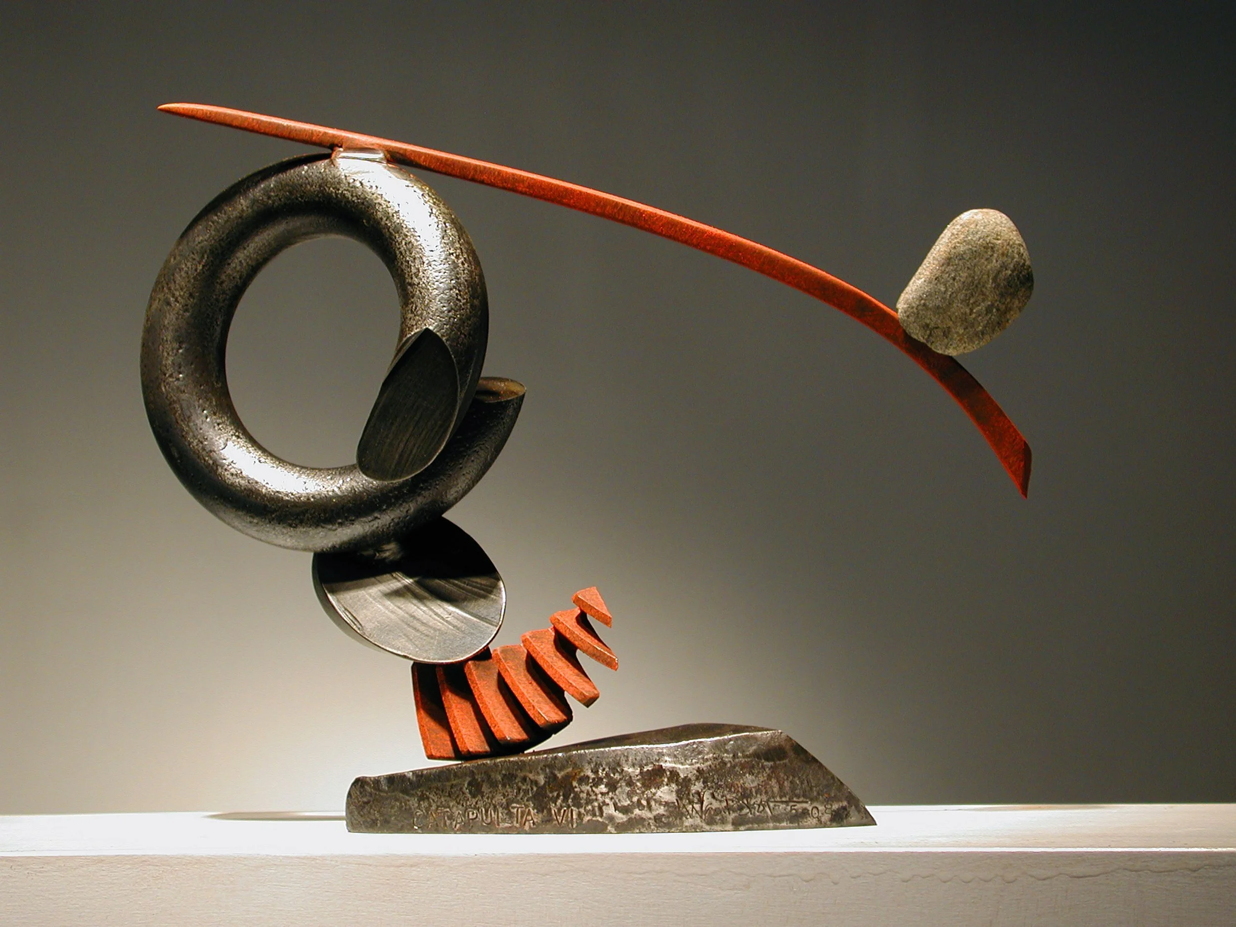 Catapulta VI (Loop)