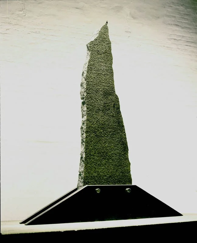 Ausable Totem II