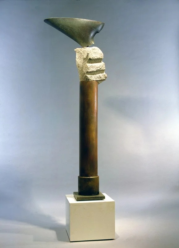 Vessel IV