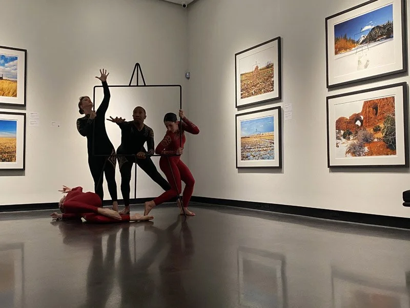 Ellen Sinopoli Dancers
