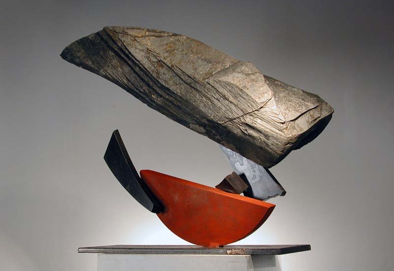 Icarus (Frail Wings Of Vanity)  (T-10-12)