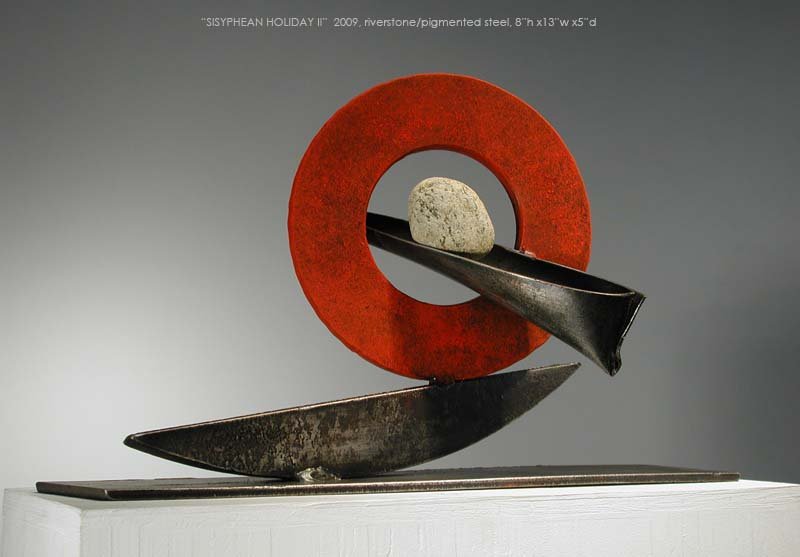 Sisyphean Holiday III